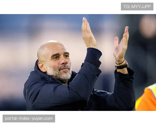 瓜迪奥拉评价英超欧冠表现 称联赛节奏强度惊人